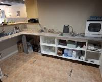 Wederverkoop - Commercieel - Pinoso - 