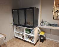 Wederverkoop - Commercieel - Pinoso - 