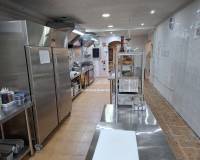 Wederverkoop - Commercieel - Pinoso - 