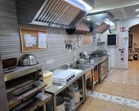 Wederverkoop - Commercieel - Pinoso - 