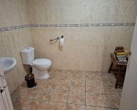 Wederverkoop - Commercieel - Pinoso - 