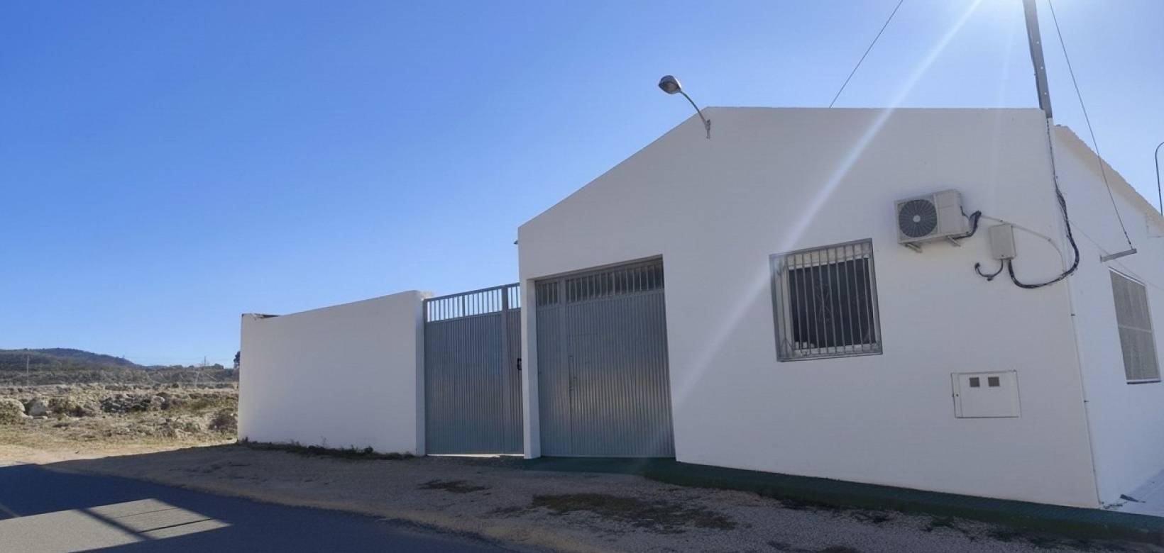 Wederverkoop - Commercieel - 