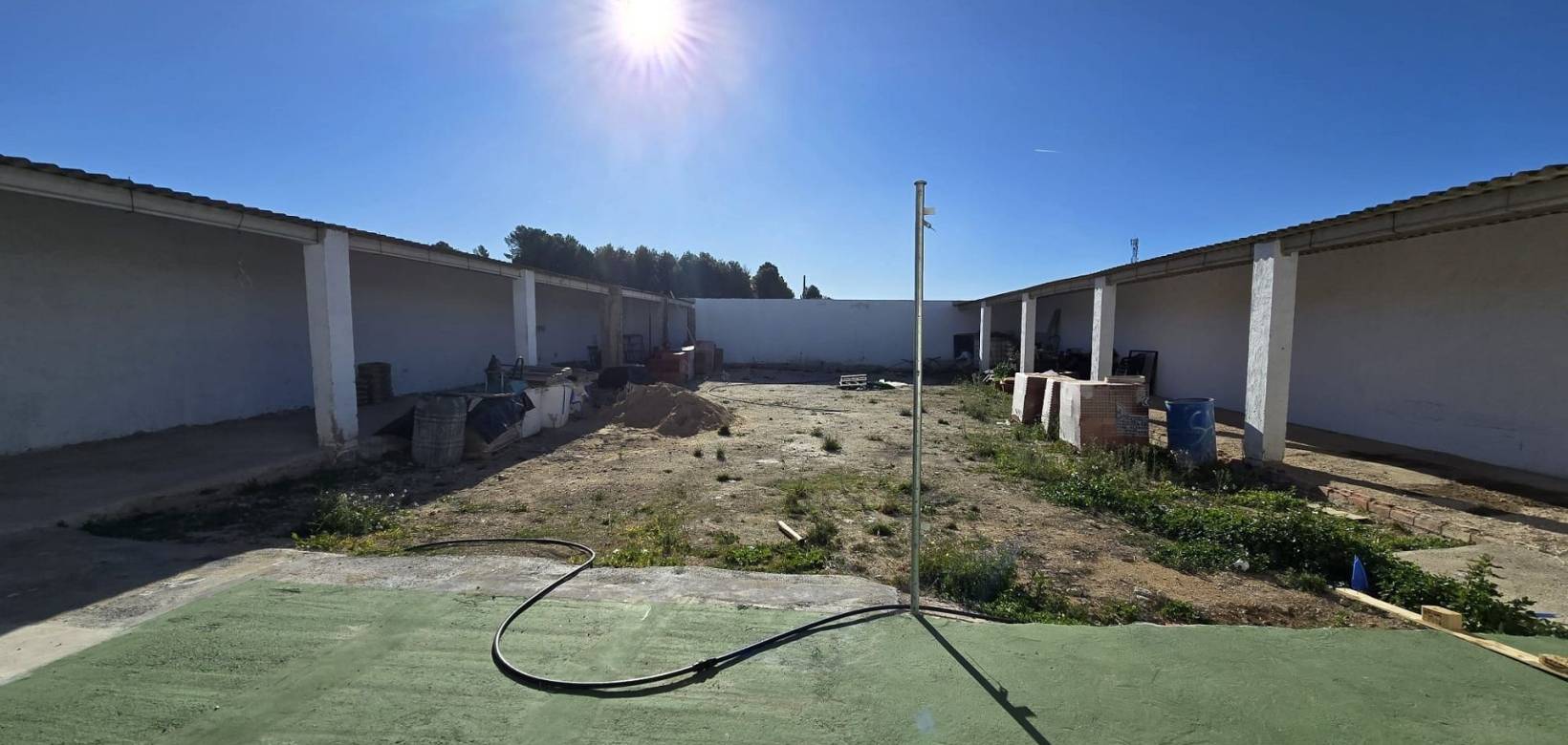 Wederverkoop - Commercieel - 