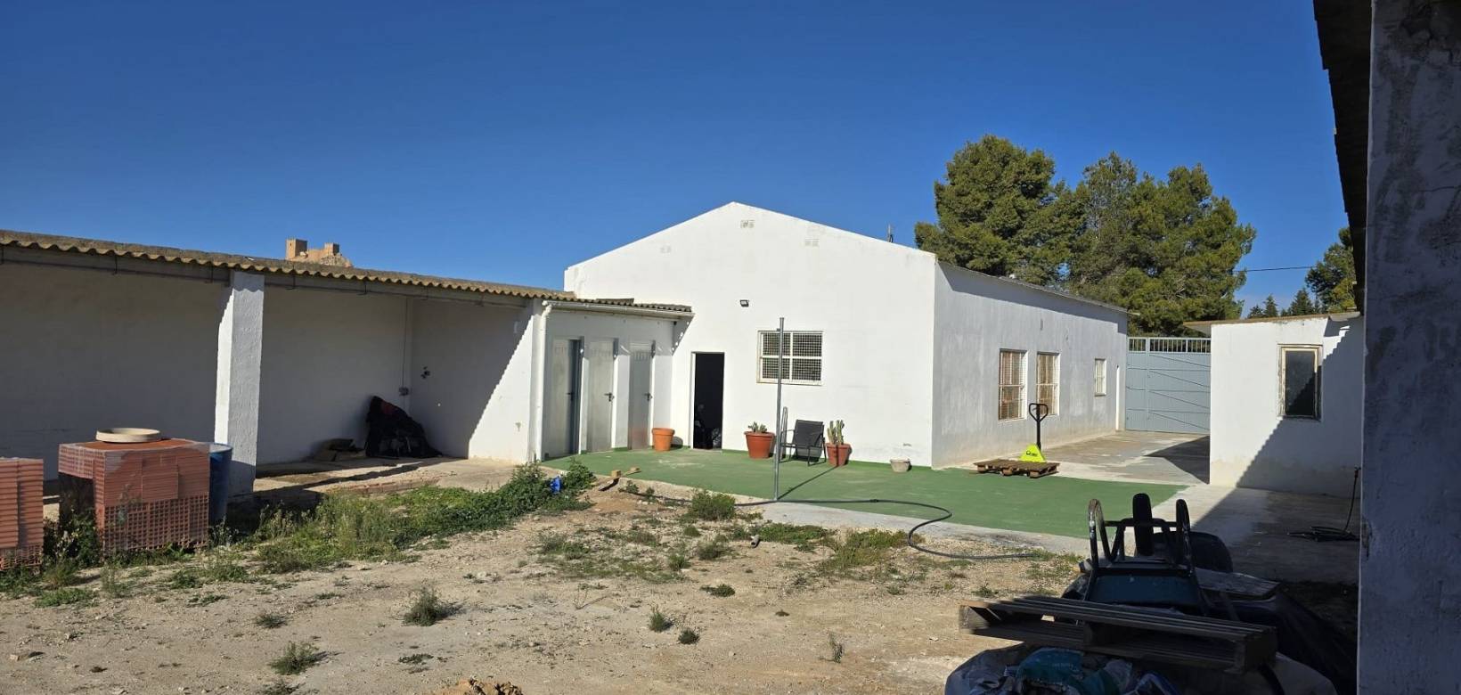 Wederverkoop - Commercieel - 