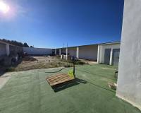 Wederverkoop - Commercieel - 