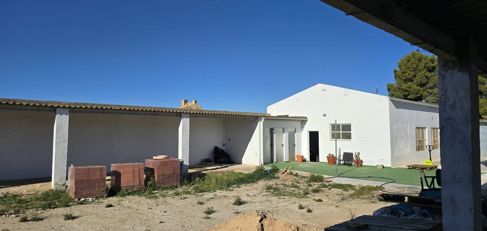 Wederverkoop - Commercieel - 