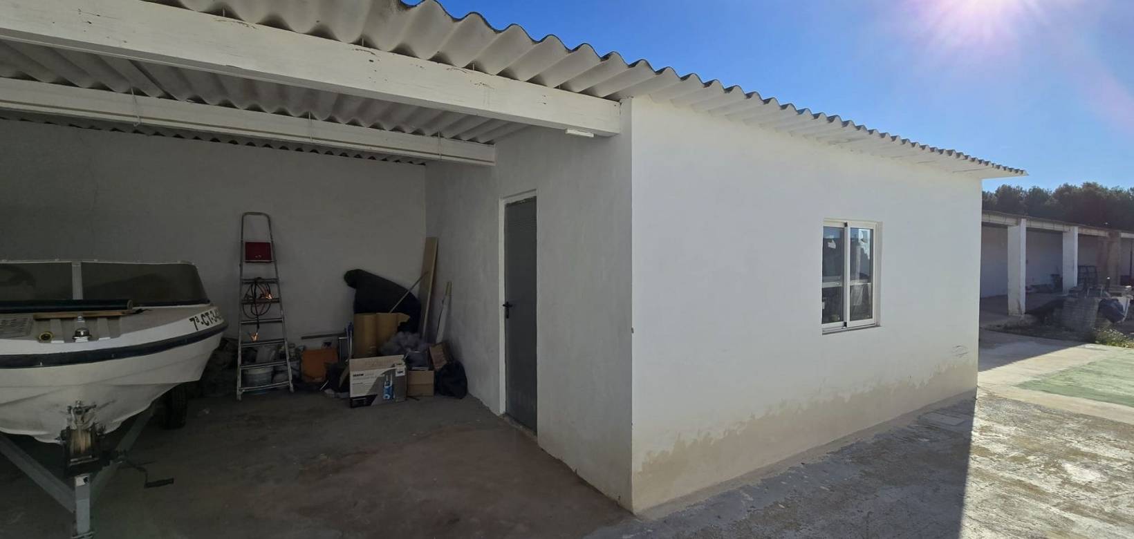 Wederverkoop - Commercieel - 