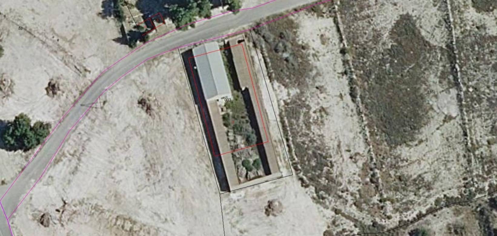 Wederverkoop - Commercieel - 