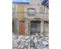 Wederverkoop - Country house - Abanilla - 