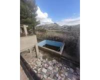 Wederverkoop - Country house - Abanilla - 