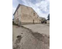 Wederverkoop - Country house - Abanilla - 
