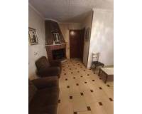 Wederverkoop - Country house - Abanilla - 
