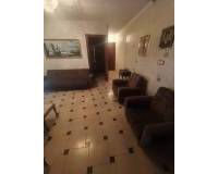 Wederverkoop - Country house - Abanilla - 