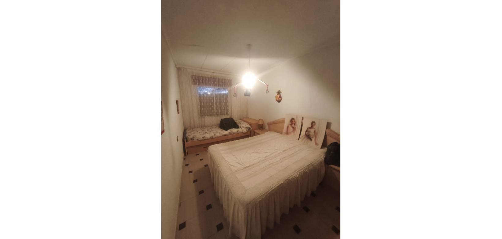Wederverkoop - Country house - Abanilla - 