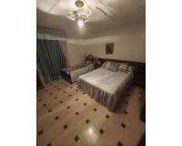 Wederverkoop - Country house - Abanilla - 
