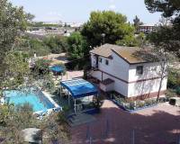 Wederverkoop - Country house - Crevillente