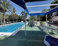 Wederverkoop - Country house - Crevillente