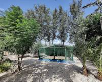 Wederverkoop - Country house - Crevillente