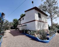 Wederverkoop - Country house - Crevillente