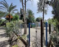 Wederverkoop - Country house - Crevillente