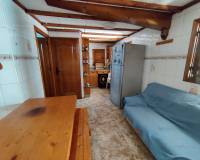 Wederverkoop - Country house - Crevillente