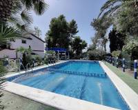 Wederverkoop - Country house - Crevillente