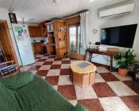 Wederverkoop - Country house - Crevillente