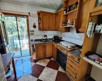 Wederverkoop - Country house - Crevillente