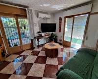 Wederverkoop - Country house - Crevillente