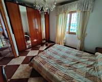 Wederverkoop - Country house - Crevillente