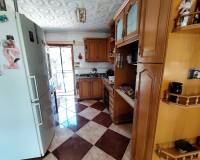 Wederverkoop - Country house - Crevillente