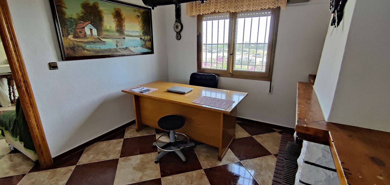 Wederverkoop - Country house - Crevillente