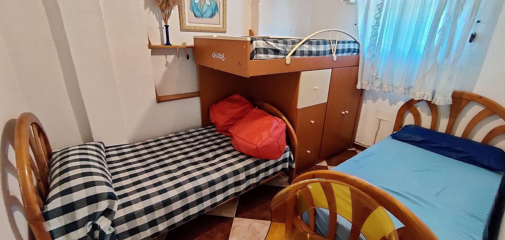 Wederverkoop - Country house - Crevillente