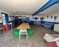 Wederverkoop - Country house - Crevillente