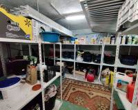 Wederverkoop - Country house - Crevillente