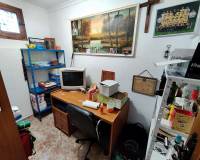 Wederverkoop - Country house - Crevillente