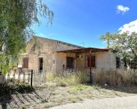 Wederverkoop - Country house - El Cantón - 