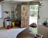 Wederverkoop - Country house - El Cantón - 