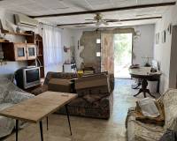 Wederverkoop - Country house - El Cantón - 