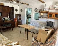 Wederverkoop - Country house - El Cantón - 