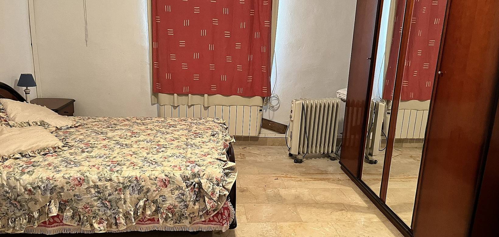 Wederverkoop - Country house - El Cantón - 