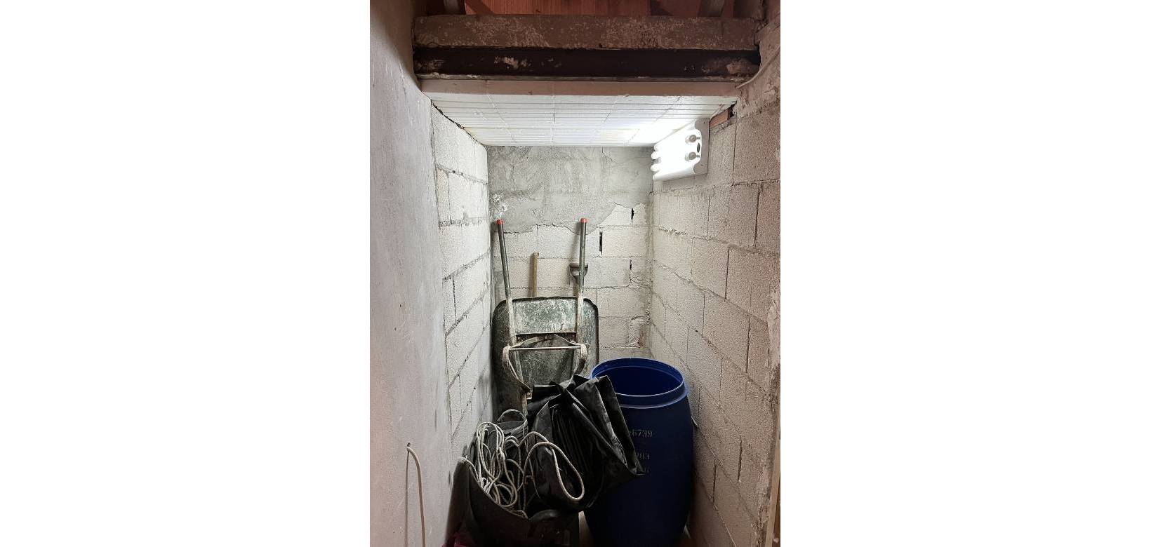 Wederverkoop - Country house - El Cantón - 