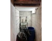 Wederverkoop - Country house - El Cantón - 