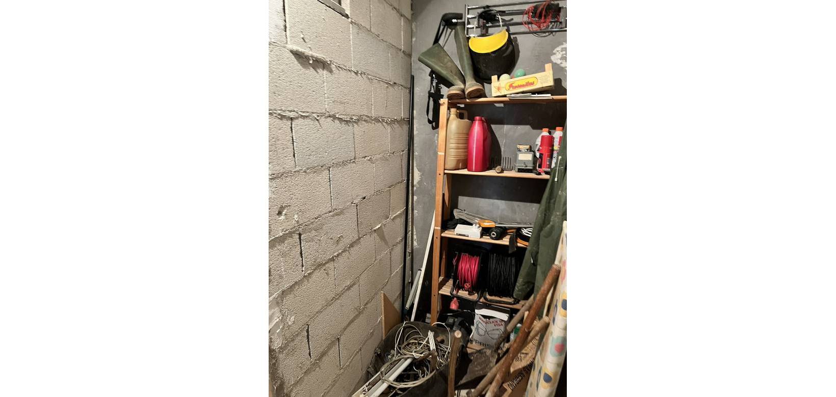 Wederverkoop - Country house - El Cantón - 