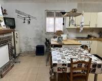 Wederverkoop - Country house - El Cantón - 