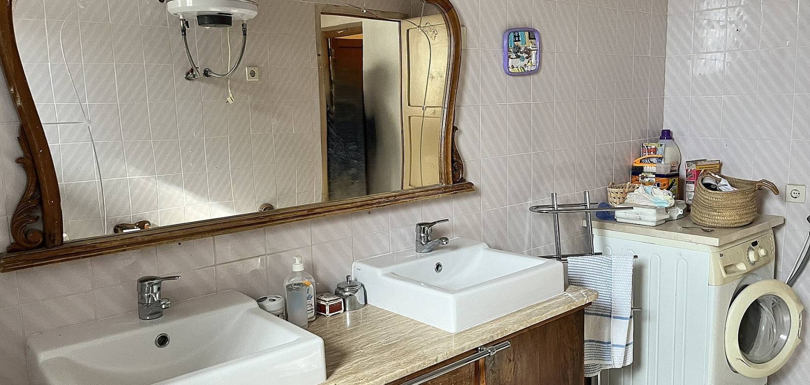 Wederverkoop - Country house - El Cantón - 