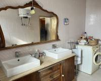 Wederverkoop - Country house - El Cantón - 