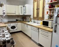 Wederverkoop - Country house - El Cantón - 