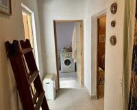 Wederverkoop - Country house - El Cantón - 