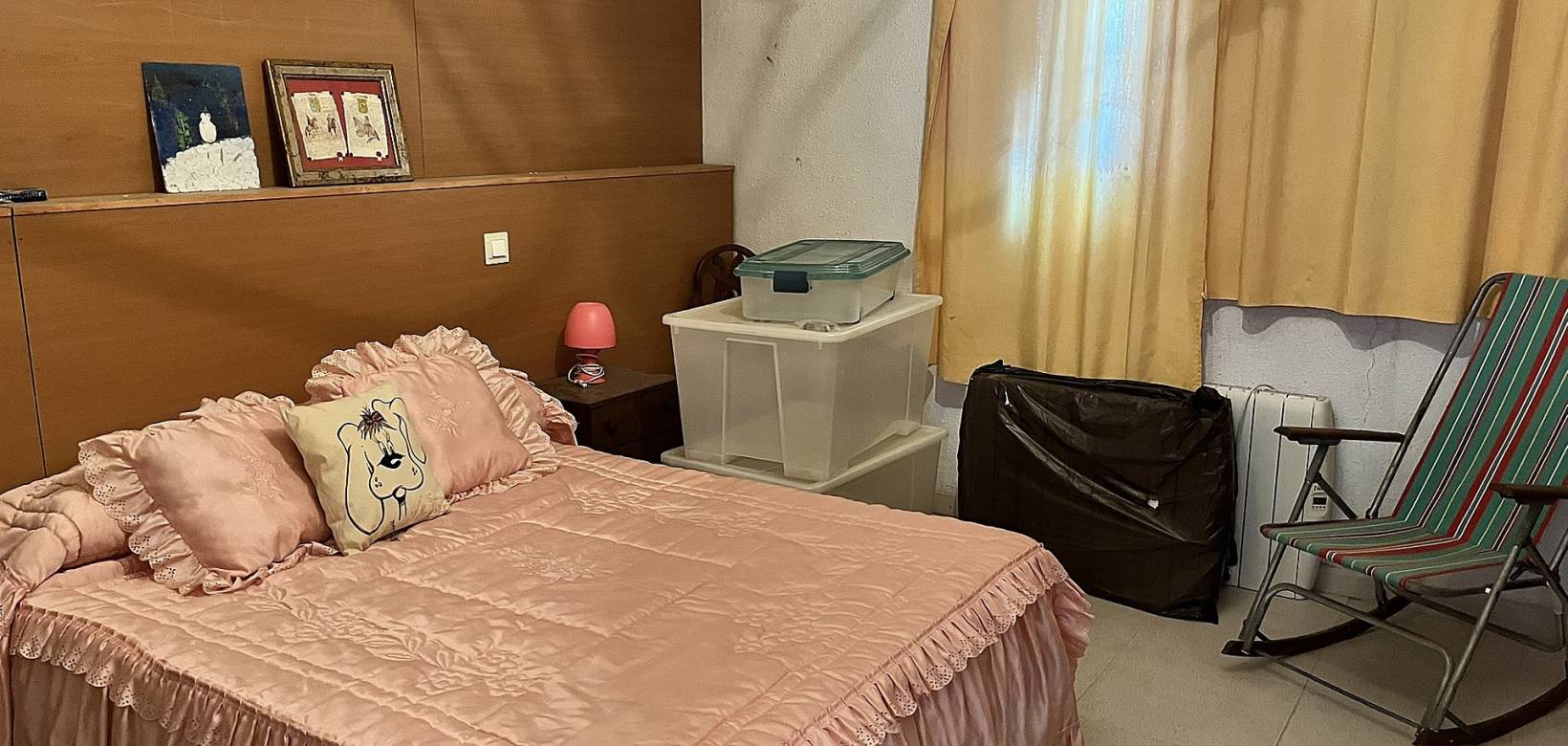 Wederverkoop - Country house - El Cantón - 